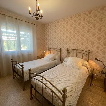 Maison Renovee Avec Grand Jardin, Proche Des Sables-d'olonne, 4 Chambres, Terrasse Et Wifi - Fr-1-426-187 * Les Sables-dʼOlonne