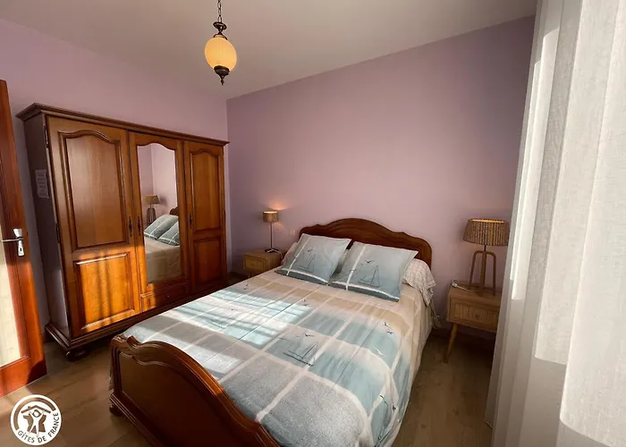 Maison Renovee Avec Grand Jardin, Proche Des Sables-d'olonne, 4 Chambres, Terrasse Et Wifi - Fr-1-426-187 *