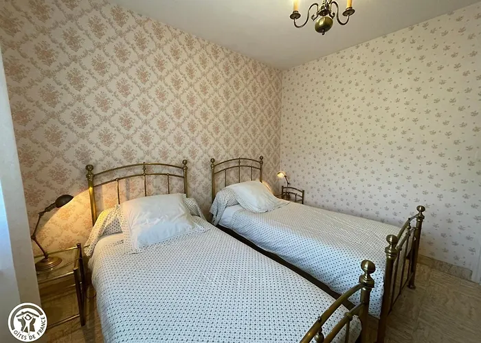 Maison Renovee Avec Grand Jardin, Proche Des Sables-d'olonne, 4 Chambres, Terrasse Et Wifi - Fr-1-426-187 בית נופש *