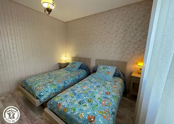 בית נופש Maison Renovee Avec Grand Jardin, Proche Des Sables-d'olonne, 4 Chambres, Terrasse Et Wifi - Fr-1-426-187 Les Sables-dʼOlonne