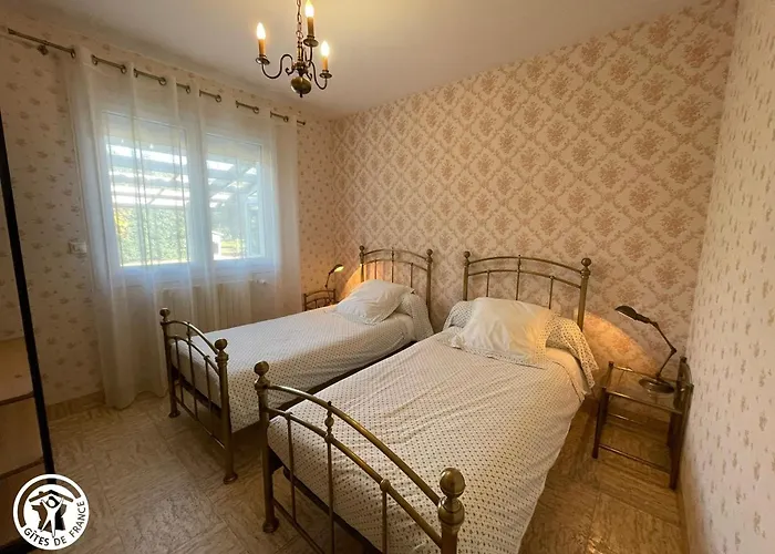 Maison Renovee Avec Grand Jardin, Proche Des Sables-d'olonne, 4 Chambres, Terrasse Et Wifi - Fr-1-426-187 * Les Sables-dʼOlonne