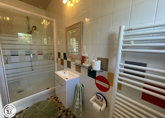 Maison Renovee Avec Grand Jardin, Proche Des Sables-d'olonne, 4 Chambres, Terrasse Et Wifi - Fr-1-426-187