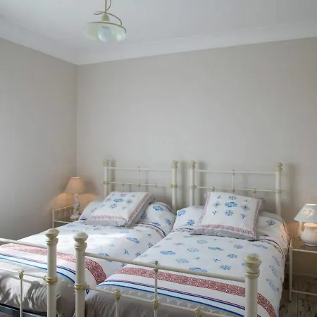 Maison Renovee Avec Grand Jardin, Proche Des Sables-d'olonne, 4 Chambres, Terrasse Et Wifi - Fr-1-426-187 *