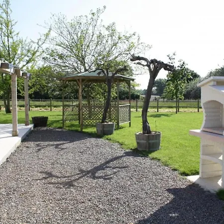 Maison Rénovée Avec Grand Jardin, Proche Des Sables-d'olonne, 4 Chambres, Terrasse Et Wifi - Fr-1-426-187 Casa rural