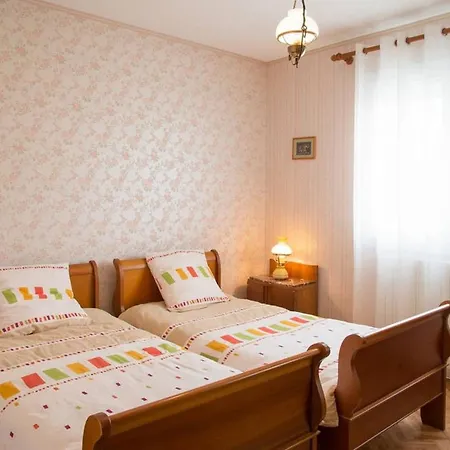 Maison Renovee Avec Grand Jardin, Proche Des Sables-d'olonne, 4 Chambres, Terrasse Et Wifi - Fr-1-426-187 Vakantiehuis