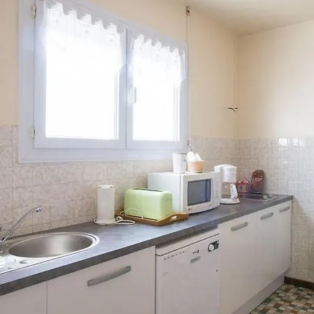 Maison Renovee Avec Grand Jardin, Proche Des Sables-d'olonne, 4 Chambres, Terrasse Et Wifi - Fr-1-426-187 Vakantiehuis *