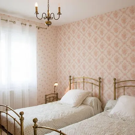 Maison Renovee Avec Grand Jardin, Proche Des Sables-d'olonne, 4 Chambres, Terrasse Et Wifi - Fr-1-426-187 *