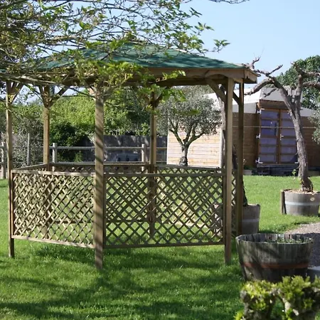 Maison Renovee Avec Grand Jardin, Proche Des Sables-d'olonne, 4 Chambres, Terrasse Et Wifi - Fr-1-426-187