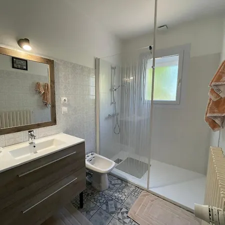 Casa rural Maison Rénovée Avec Grand Jardin, Proche Des Sables-d'olonne, 4 Chambres, Terrasse Et Wifi - Fr-1-426-187