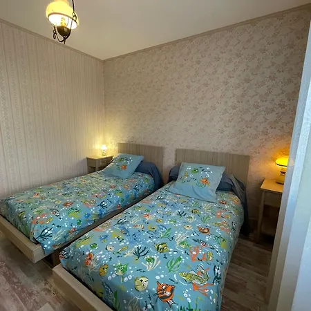 Casa rural Maison Rénovée Avec Grand Jardin, Proche Des Sables-d'olonne, 4 Chambres, Terrasse Et Wifi - Fr-1-426-187 Les Sables-dʼOlonne