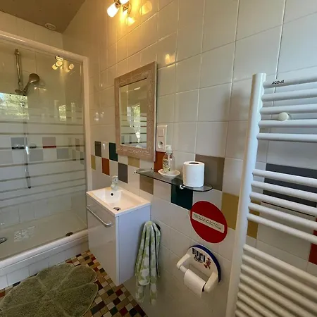 Maison Rénovée Avec Grand Jardin, Proche Des Sables-d'olonne, 4 Chambres, Terrasse Et Wifi - Fr-1-426-187