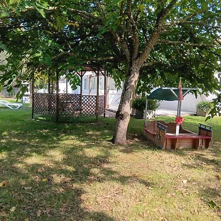 Maison Rénovée Avec Grand Jardin, Proche Des Sables-d'olonne, 4 Chambres, Terrasse Et Wifi - Fr-1-426-187 Casa rural
