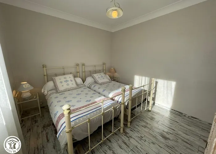 Maison Renovee Avec Grand Jardin, Proche Des Sables-d'olonne, 4 Chambres, Terrasse Et Wifi - Fr-1-426-187 Σπίτι διακοπών